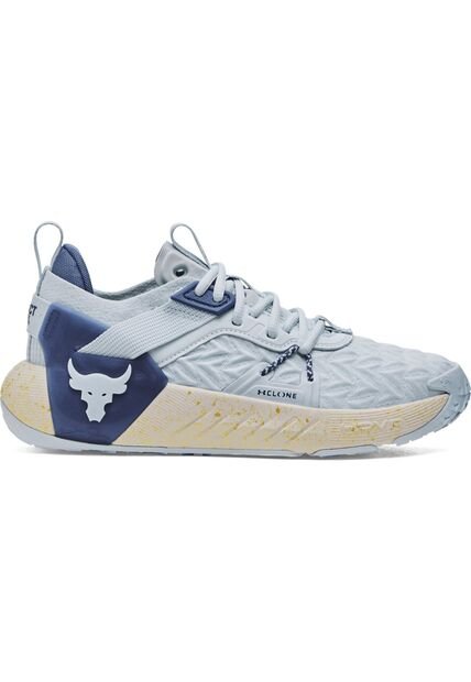 Tenis Mujer UNDER ARMOUR UA W PROJECT ROCK 6 Azul Under Armour