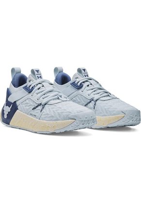 Tenis Mujer UNDER ARMOUR UA W PROJECT ROCK 6 Azul Under Armour