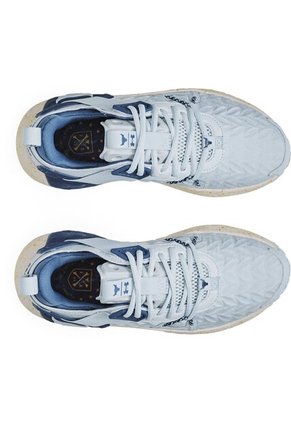 Tenis Mujer UNDER ARMOUR UA W PROJECT ROCK 6 Azul Under Armour