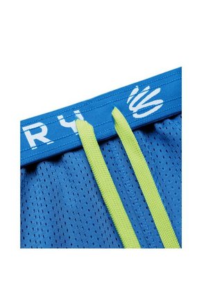 Short Hombre UNDER ARMOUR CURRY SPLASH 9 SHO Azul Under Armour