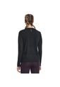 Camiseta Mujer UNDER ARMOUR UA SEAMLESS STRIDE L Negro Under Armour de Under Armour