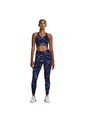 Sujetador Mujer UNDER ARMOUR PJT RCK LG CRSSVR TP Azul Under Armour de Under Armour