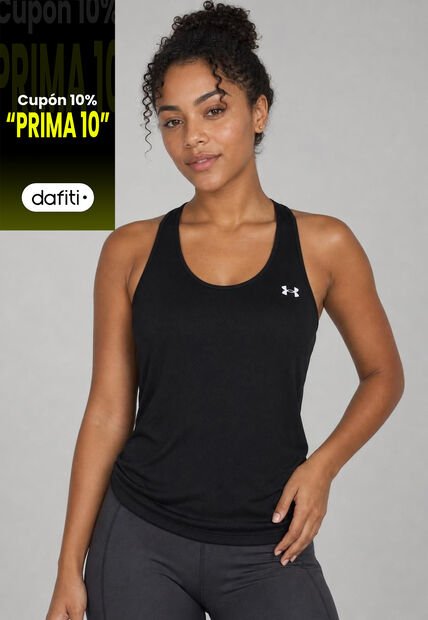 Esqueleto UNDER ARMOUR Racer Negro