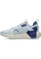 Tenis Mujer UNDER ARMOUR UA W PROJECT ROCK 6 Azul Under Armour de Under Armour