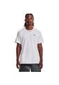 Camiseta Hombre UNDER ARMOUR UA CURRY HEAVYWEIG L Blanco Under Armour de Under Armour