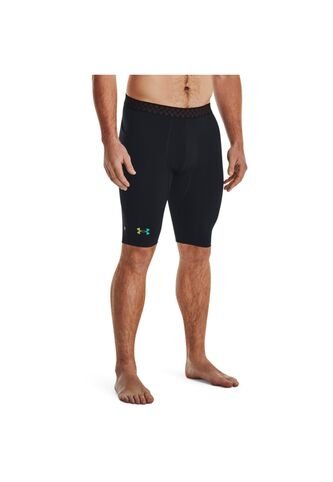 Short Negro Hombre UA SMARTFORM RUSH LN 1370316-001-N11 Under Armour Under Armour