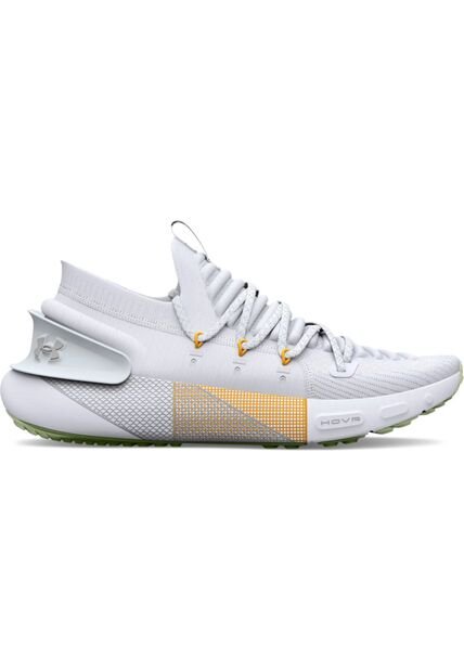 Tenis W HOVR PHNTM 3 LAUNC BLANCO 3026466-100-022 Under Armour
