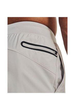 Short Gris Hombre PJT ROCK UNSTOPPABLE 1377812-289-Y81 Under Armour