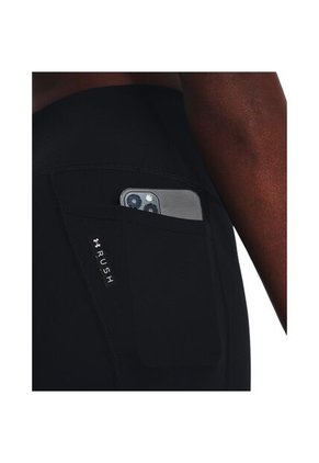 Short Negro Mujer RUSH ANKLE LEGGING 1373932-001-N11 Under Armour
