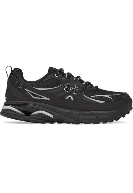 Tenis Unisex Under Armour UA APPARITION TECH Negro Under Armour