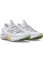 Tenis W HOVR PHNTM 3 LAUNC BLANCO 3026466-100-022 Under Armour de Under Armour