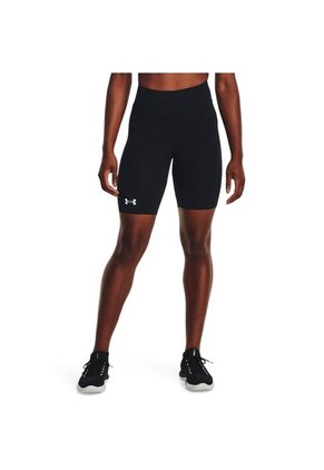 Short Mujer UNDER ARMOUR VANISH SEAMLESS SHOR Negro Under Armour