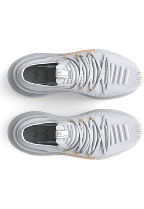 Tenis W HOVR PHNTM 3 LAUNC BLANCO 3026466-100-022 Under Armour