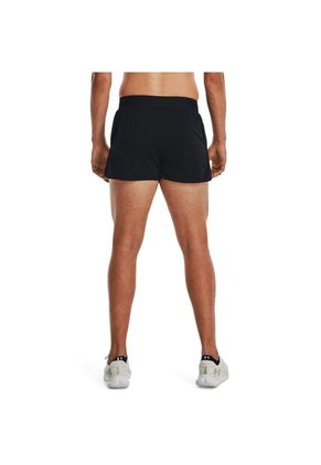 Short Negro Hombre UA LIGHTER THAN AIR 1377315-001-N11 Under Armour