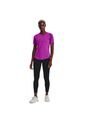 Short Negro Mujer RUSH ANKLE LEGGING 1373932-001-N11 Under Armour de Under Armour