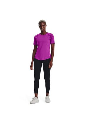 Short Negro Mujer RUSH ANKLE LEGGING 1373932-001-N11 Under Armour