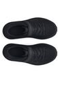 Tenis Niño Under Armour UA BPS SURGE 4 AC Negro 1 Under Armour de Under Armour