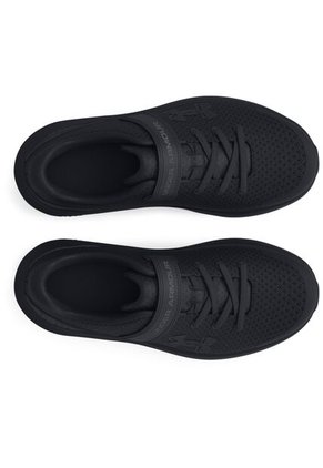 Tenis Niño Under Armour UA BPS SURGE 4 AC Negro 1 Under Armour