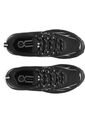 Tenis Unisex Under Armour UA APPARITION TECH Negro Under Armour de Under Armour