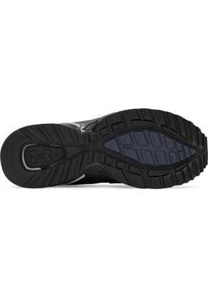 Tenis Unisex Under Armour UA APPARITION TECH Negro Under Armour