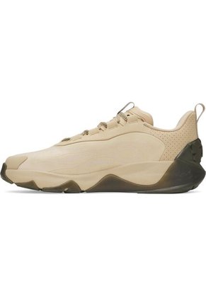 Tenis Trainning Hombre Under Armour PROJECT ROCK 8 Marron Under Armour