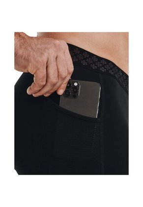 Short Negro Hombre UA SMARTFORM RUSH LN 1370316-001-N11 Under Armour