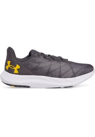 Tenis Hombre UNDER ARMOUR CHARGED SPEED SWIFT Gris Under Armour Under Armour