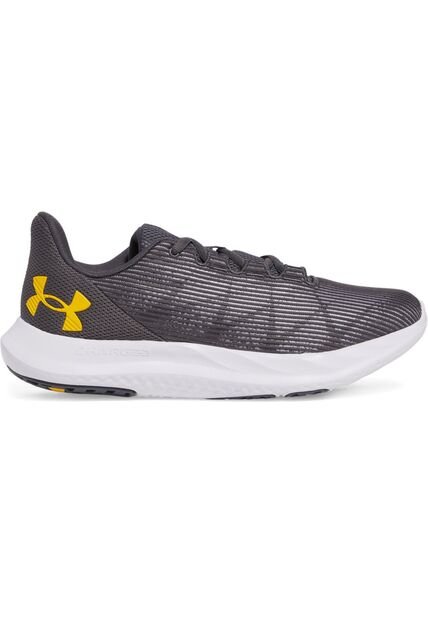 Tenis Hombre UNDER ARMOUR CHARGED SPEED SWIFT Gris Under Armour