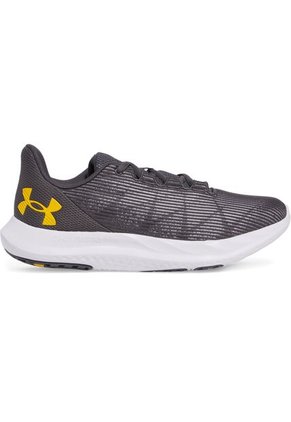 Tenis Hombre UNDER ARMOUR CHARGED SPEED SWIFT Gris Under Armour