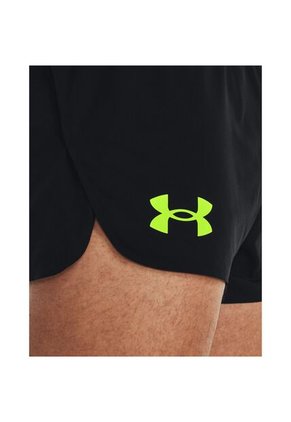 Short Negro Hombre UA LIGHTER THAN AIR 1377315-001-N11 Under Armour