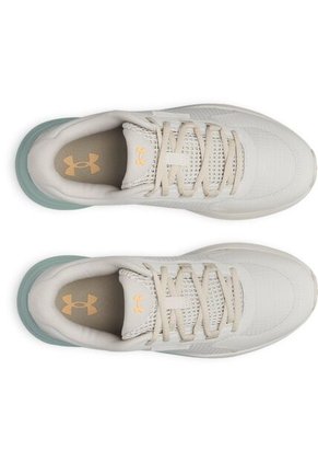 Tenis Mujer Under Armour W CHRGED BANDIT TR 3 Blanco Under Armour