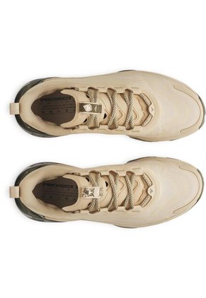 Tenis Trainning Hombre Under Armour PROJECT ROCK 8 Marron Under Armour