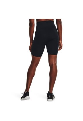 Short Mujer UNDER ARMOUR VANISH SEAMLESS SHOR Negro Under Armour