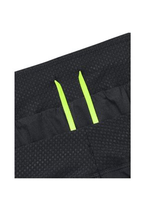 Short Negro Hombre UA LIGHTER THAN AIR 1377315-001-N11 Under Armour