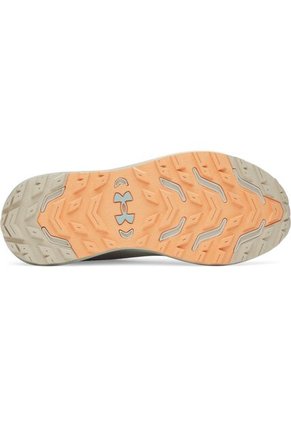 Tenis Mujer Under Armour W CHRGED BANDIT TR 3 Blanco Under Armour
