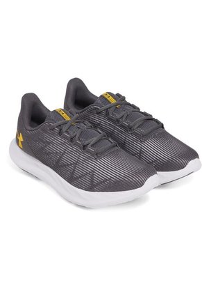 Tenis Hombre UNDER ARMOUR CHARGED SPEED SWIFT Gris Under Armour