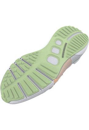 Tenis W HOVR PHNTM 3 LAUNC BLANCO 3026466-100-022 Under Armour