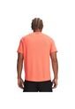 Camiseta Hombre Under Armour UA TECH TEXTURED SS Rojo Under Armour de Under Armour