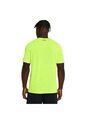 Camiseta Hombre UNDER ARMOUR VANISH SEAMLESS SS Verde Under Armour de Under Armour