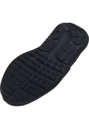 Tenis Niño Under Armour UA BPS SURGE 4 AC Negro 1 Under Armour