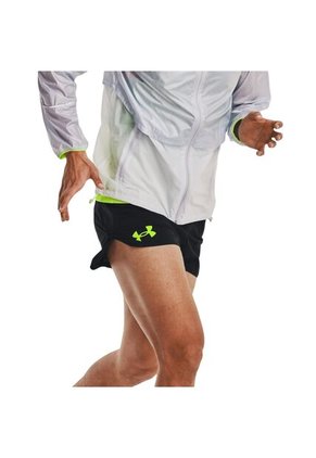 Short Negro Hombre UA LIGHTER THAN AIR 1377315-001-N11 Under Armour