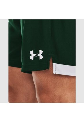 Short Hombre UNDER ARMOUR UA MS MAQUINA 30 SHO Verde Under Armour