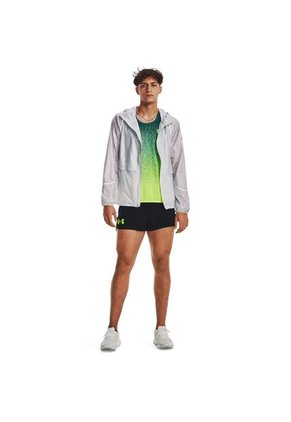 Short Negro Hombre UA LIGHTER THAN AIR 1377315-001-N11 Under Armour