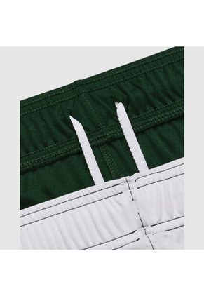 Short Hombre UNDER ARMOUR UA MS MAQUINA 30 SHO Verde Under Armour