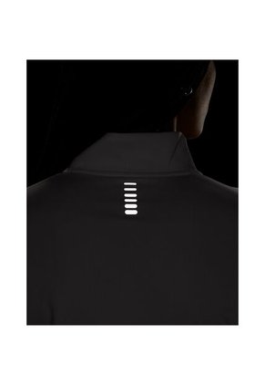 Buzo Mujer Under Armour LAUNCH PRO HALF ZIP Blanco Under Armour