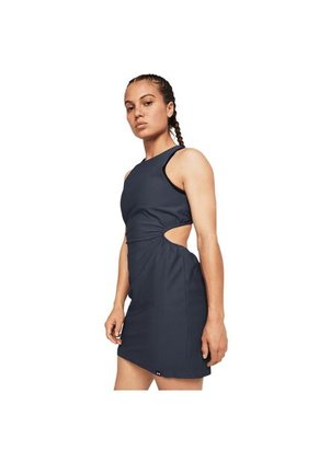 Vestido Mujer UNDER ARMOUR PJT RCK LTS GO GRND Gris Under Armour