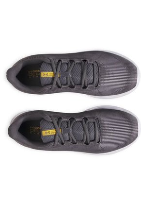 Tenis Hombre UNDER ARMOUR CHARGED SPEED SWIFT Gris Under Armour