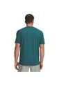 Camiseta Hombre Under Armour VANISH ENERGY SS Verde Under Armour de Under Armour