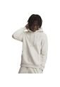 Buzo Hombre Under Armour ICON FLEECE HOODIE Blanco Under Armour de Under Armour