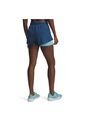 Short Mujer Under Armour VNSH WOVN 2N1 SHORTS Azul Under Armour de Under Armour